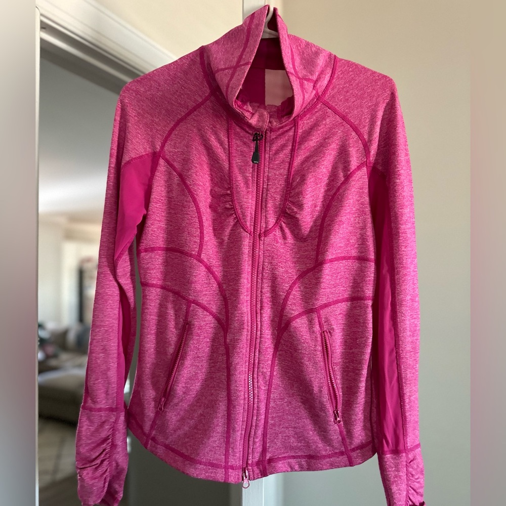 Zella Workout Jacket - image 1